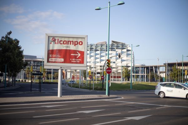 Teléfono Alcampo